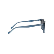 Load image into Gallery viewer, sunglasses vogue vo 5328Ss color 276011 transparent blue
