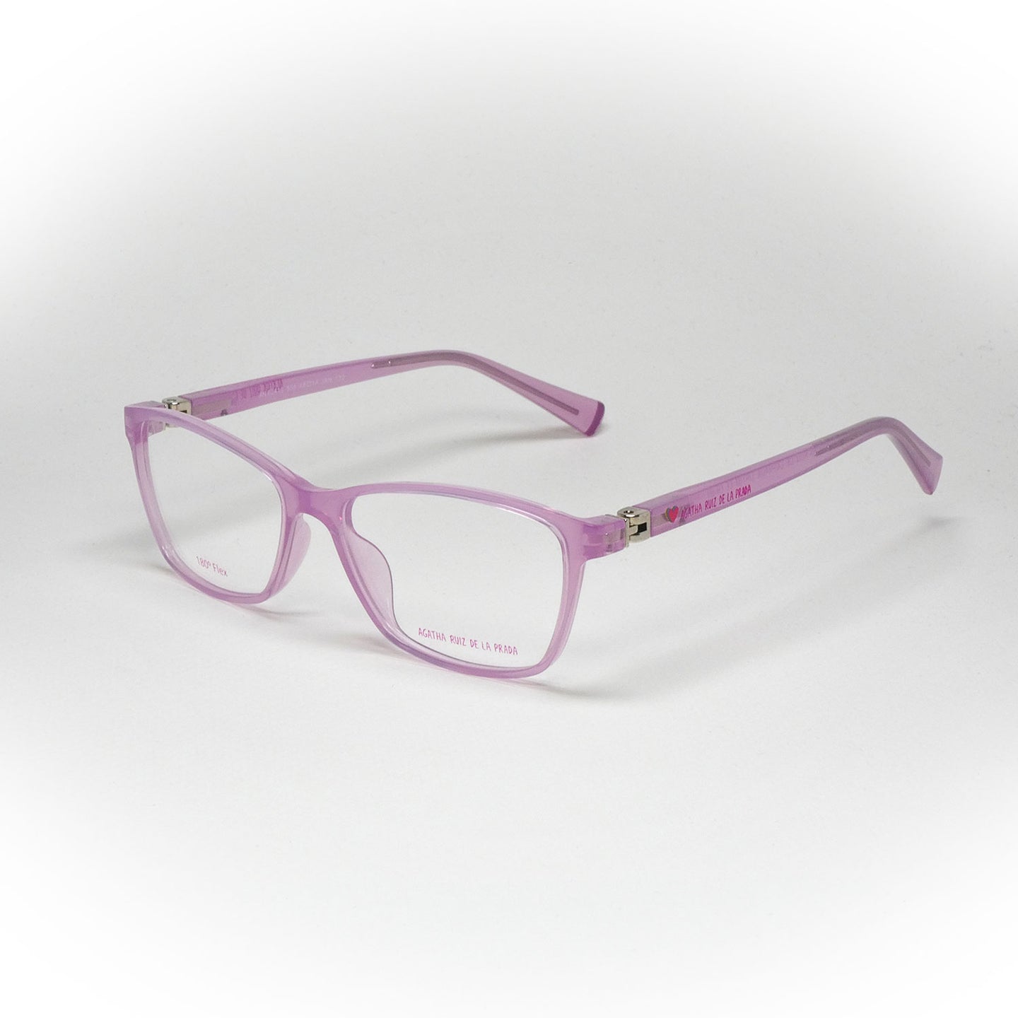 glasses agatha ruiz de la prada an 62410 color 556