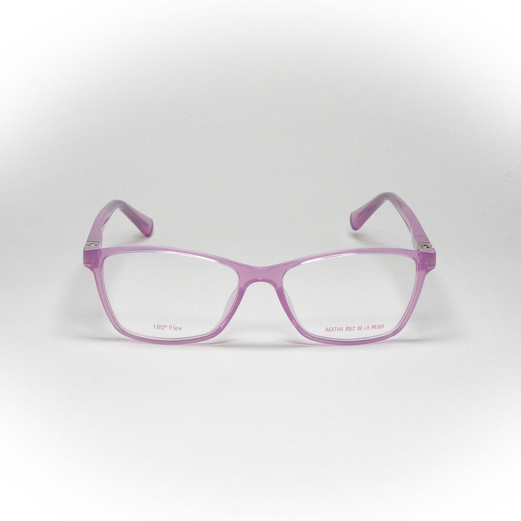 glasses agatha ruiz de la prada an 62410 color 556