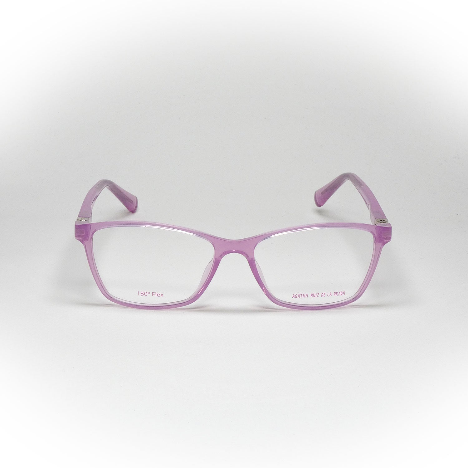 glasses agatha ruiz de la prada an 62410 color 556