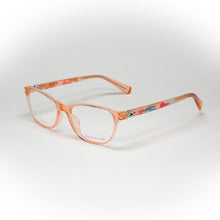Load image into Gallery viewer, glasses agatha ruiz de la prada an 62411 color 565
