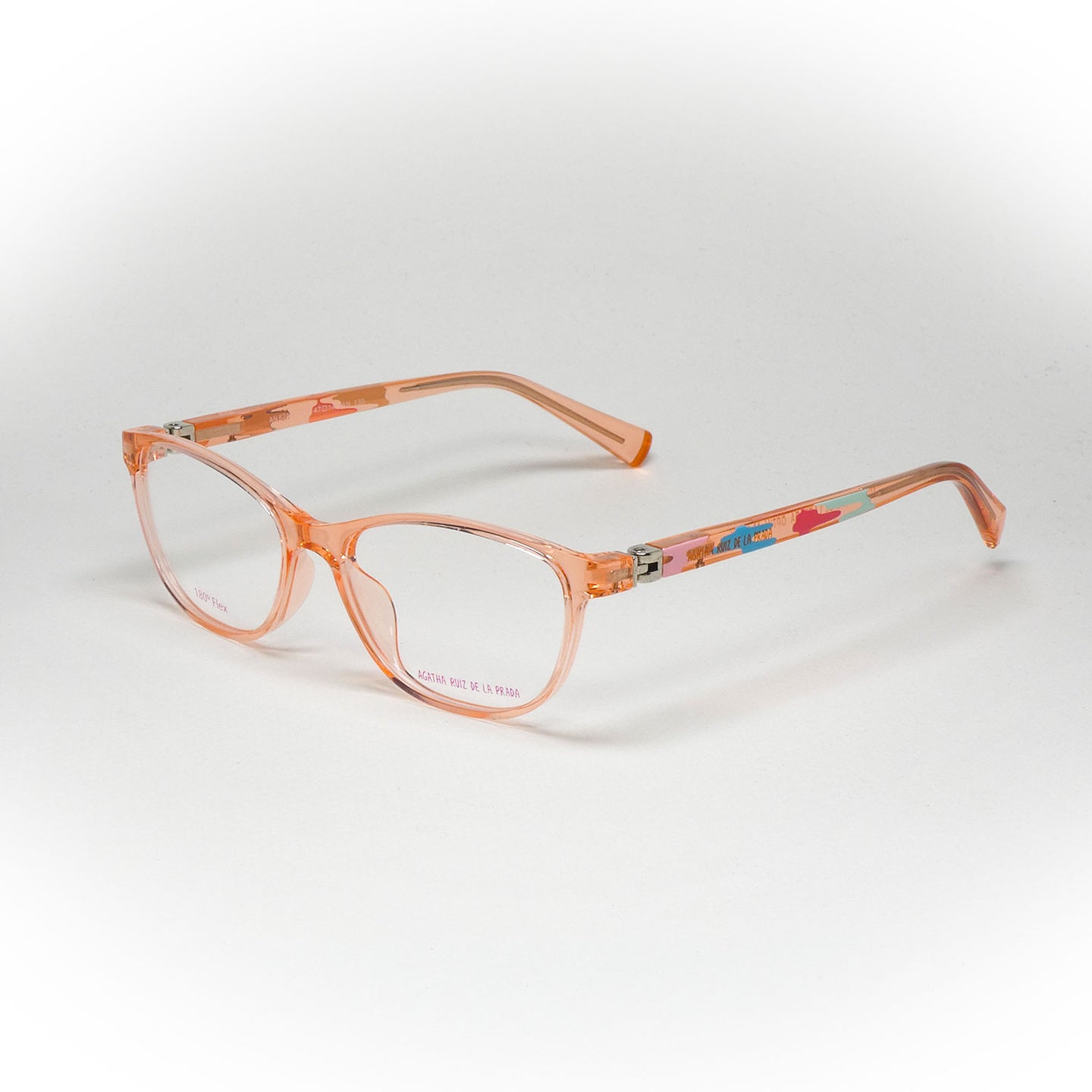 glasses agatha ruiz de la prada an 62411 color 565