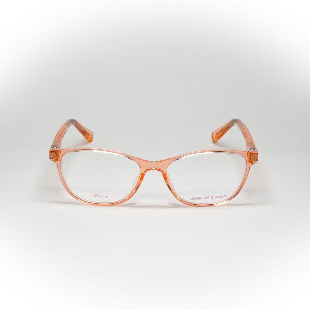 glasses agatha ruiz de la prada an 62411 color 565