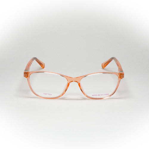 glasses agatha ruiz de la prada an 62411 color 565