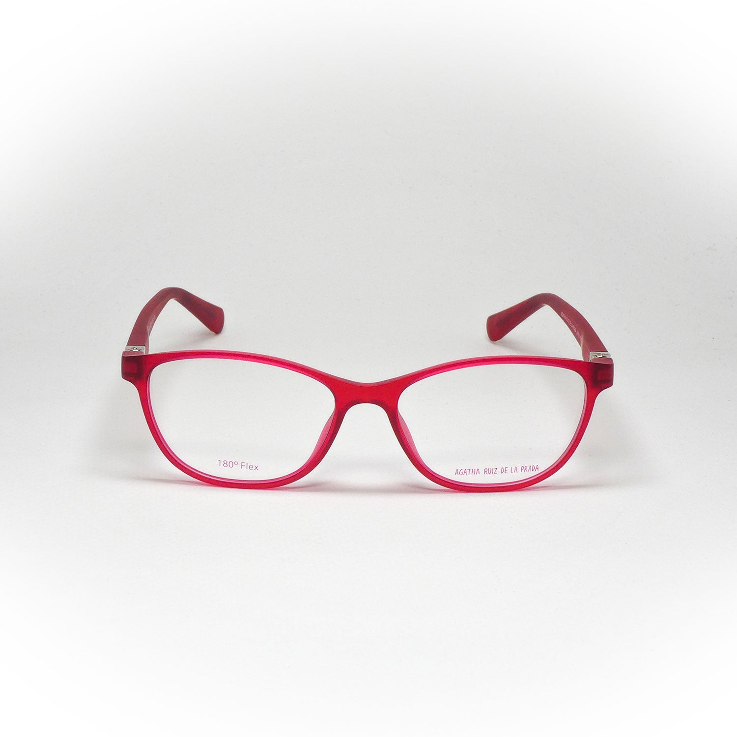 glasses agatha ruiz de la prada an 62411 color 662