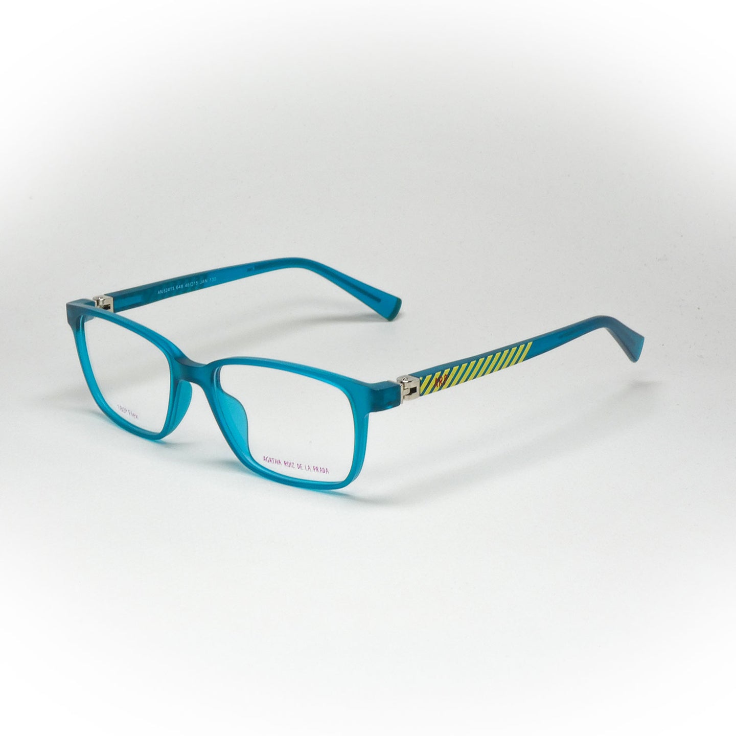 glasses agatha ruiz de la prada an 62413 color 648