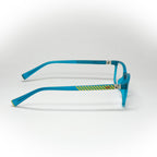 glasses agatha ruiz de la prada an 62413 color 648