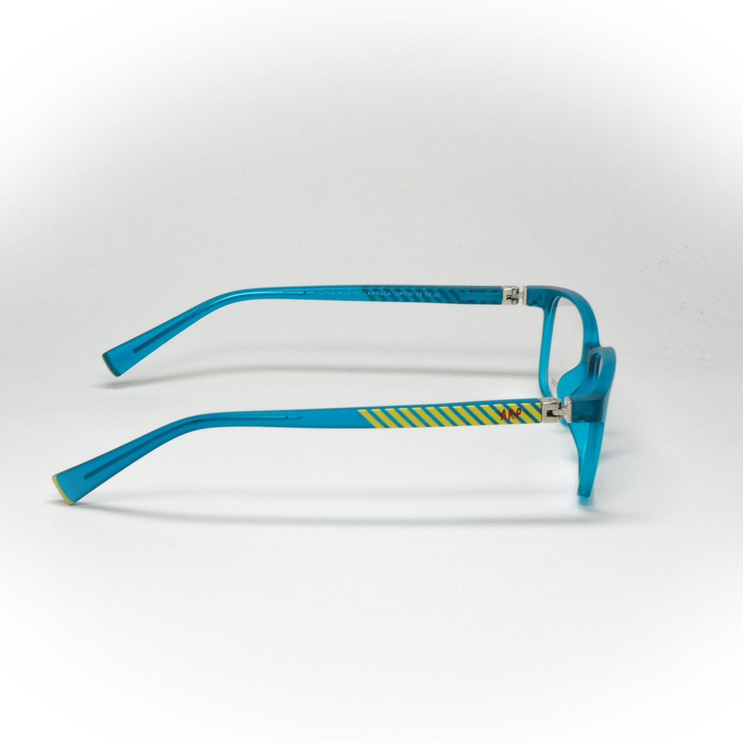 glasses agatha ruiz de la prada an 62413 color 648