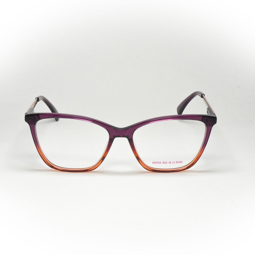 glasses agatha ruiz de la prada ar 61637 color 552