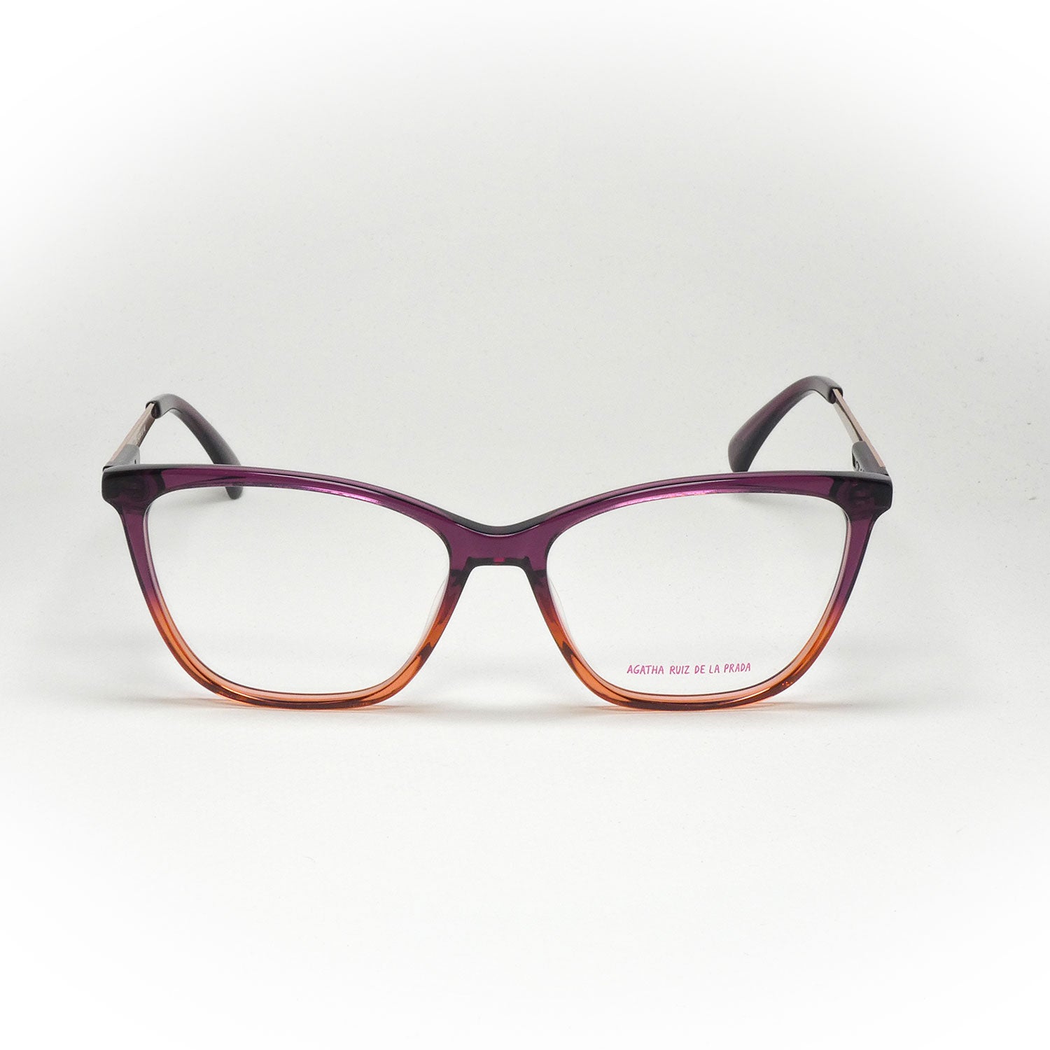 glasses agatha ruiz de la prada ar 61637 color 552