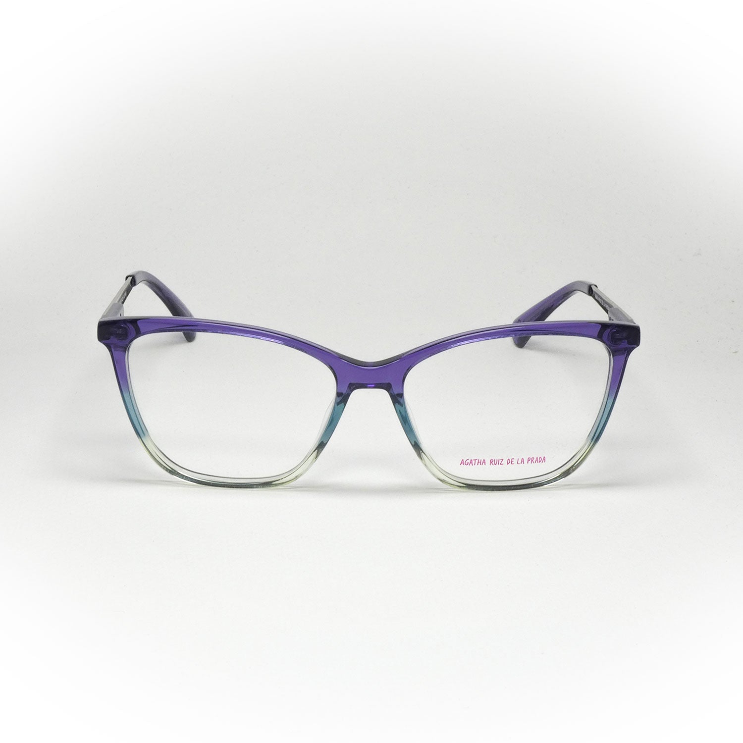 glasses agatha ruiz de la prada ar 61637 color 555