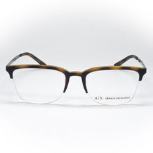 Load image into Gallery viewer, glasses armani exchange ax 3066 color 8029 front view
