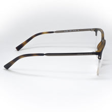 Load image into Gallery viewer, glasses armani exchange ax 3066 color 8029 side view

