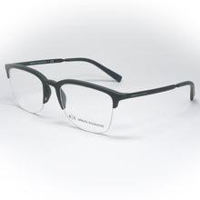 Load image into Gallery viewer, glasses armani exchange ax 3066 color 8301 angled view

