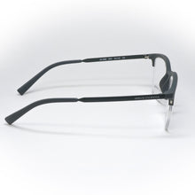 Load image into Gallery viewer, glasses armani exchange ax 3066 color 8301 side view
