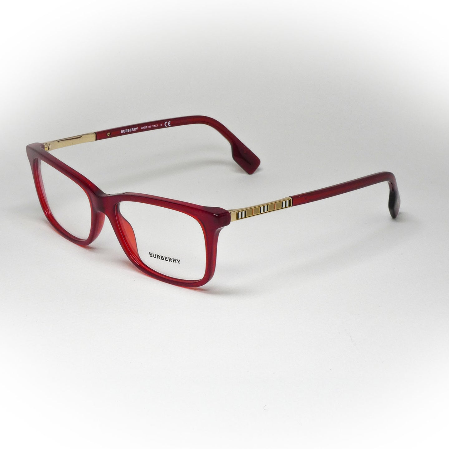 glasses burberry model b 2337 color 3495