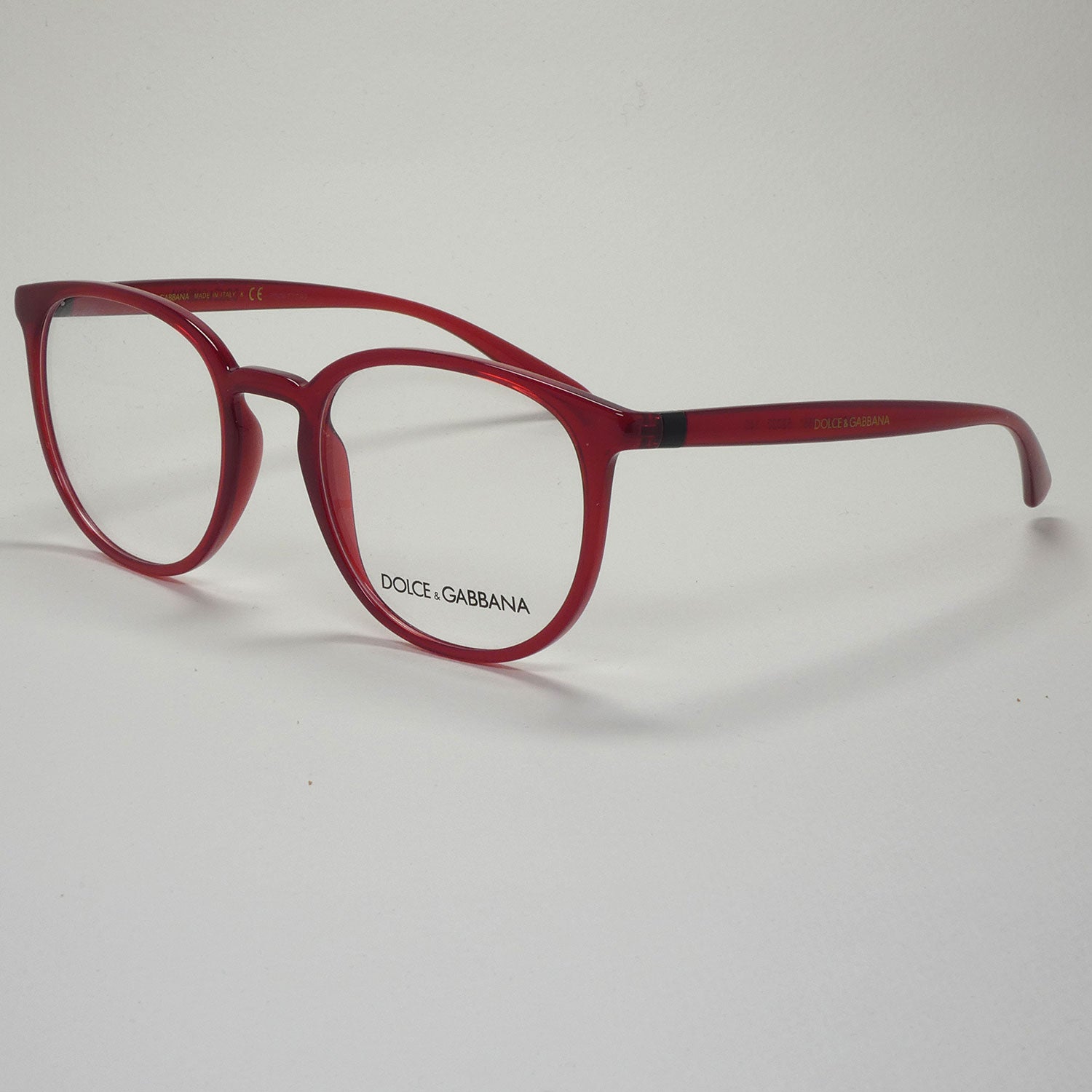 DOLCE & GABBANA DG5033 1551 52