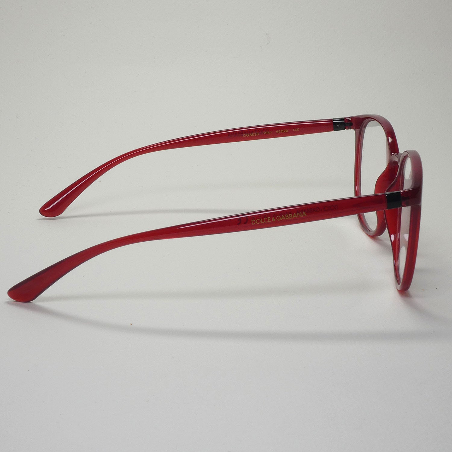 DOLCE & GABBANA DG5033 1551 52