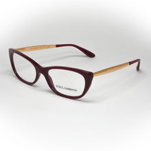 Load image into Gallery viewer, glasses dolce&amp;gabbana model dg 3279 color 3091
