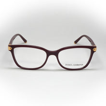 Load image into Gallery viewer, glasses dolce &amp; gabbana model dg 5036 color 3091
