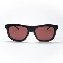 Load image into Gallery viewer, sunglasses DOLCE &amp; GABBANA MODEL DG 2174 COLOR 01/75 front view
