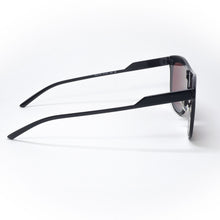 Load image into Gallery viewer, sunglasses DOLCE &amp; GABBANA MODEL DG 2174 COLOR 01/75 side view
