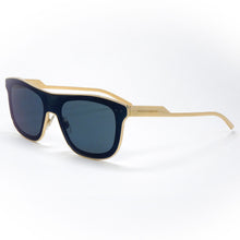 Load image into Gallery viewer, sunglasses dolce &amp; gabbana model dg 2174 color 02/96 angled view 
