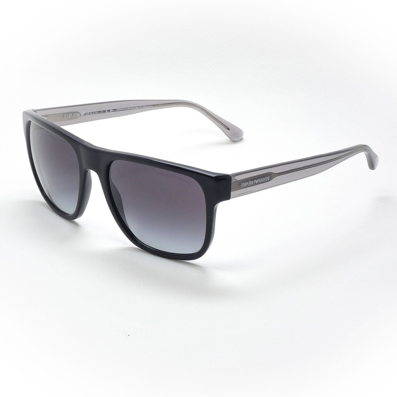 SUNGLASSES EMPORIO ARMANI EA 4163 COLOR 5875/8G