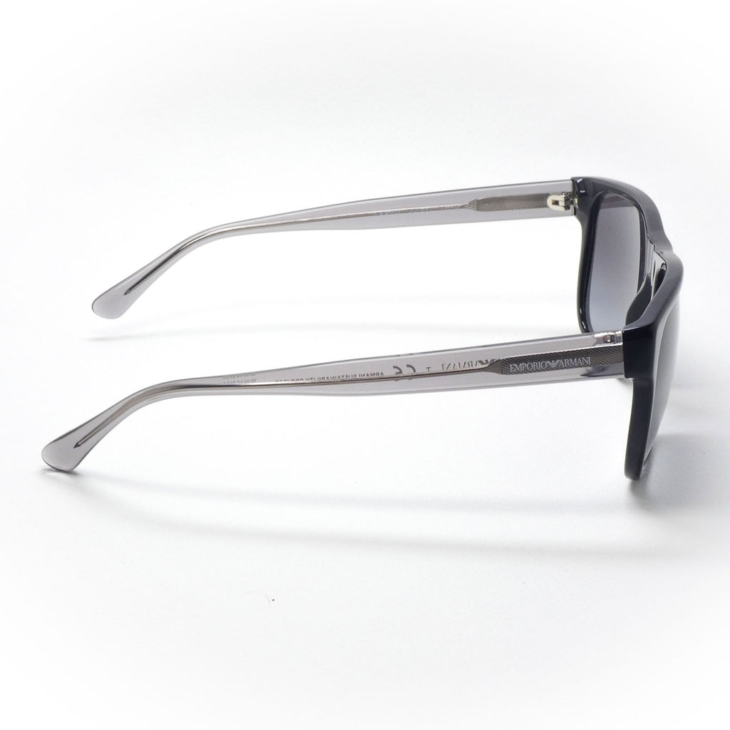 SUNGLASSES EMPORIO ARMANI EA 4163 COLOR 5875/8G