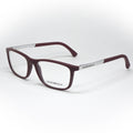 glasses emporio armani ea 3069 color 5595 angled view