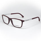 glasses emporio armani ea 3069 color 5595 angled view