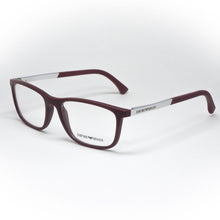 Load image into Gallery viewer, glasses emporio armani ea 3069 color 5595 angled view
