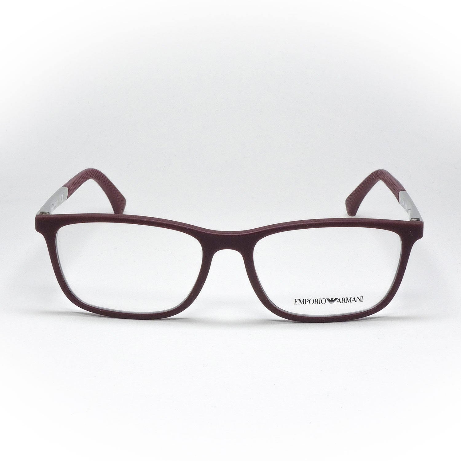 glasses emporio armani ea 3069 color 5595 front view
