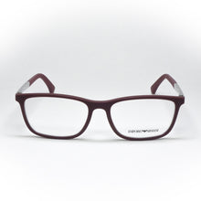 Load image into Gallery viewer, glasses emporio armani ea 3069 color 5595 front view
