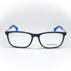 glasses emporio armani ea 3069 color 5850 front view