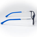 glasses emporio armani ea 3069 color 5850 side view