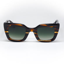 Load image into Gallery viewer, sunglasses gigistudios 6420 color 2 front view
