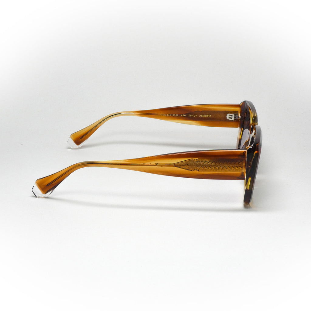 sunglasses GIGISTUDIOS MODEL 654, COLOR 6547/9