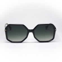 Load image into Gallery viewer, sunglasses gigistudios 6549 kelly color 1 size 57 front view
