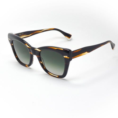 SUNGLASSES GIGISTUDIOS WALKER 6590 COLOR 2