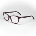 glasses marc jacobs model marc 539 color lhf angled view