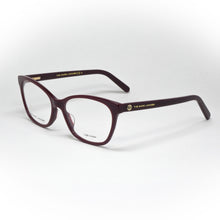 Load image into Gallery viewer, glasses marc jacobs model marc 539 color lhf angled view
