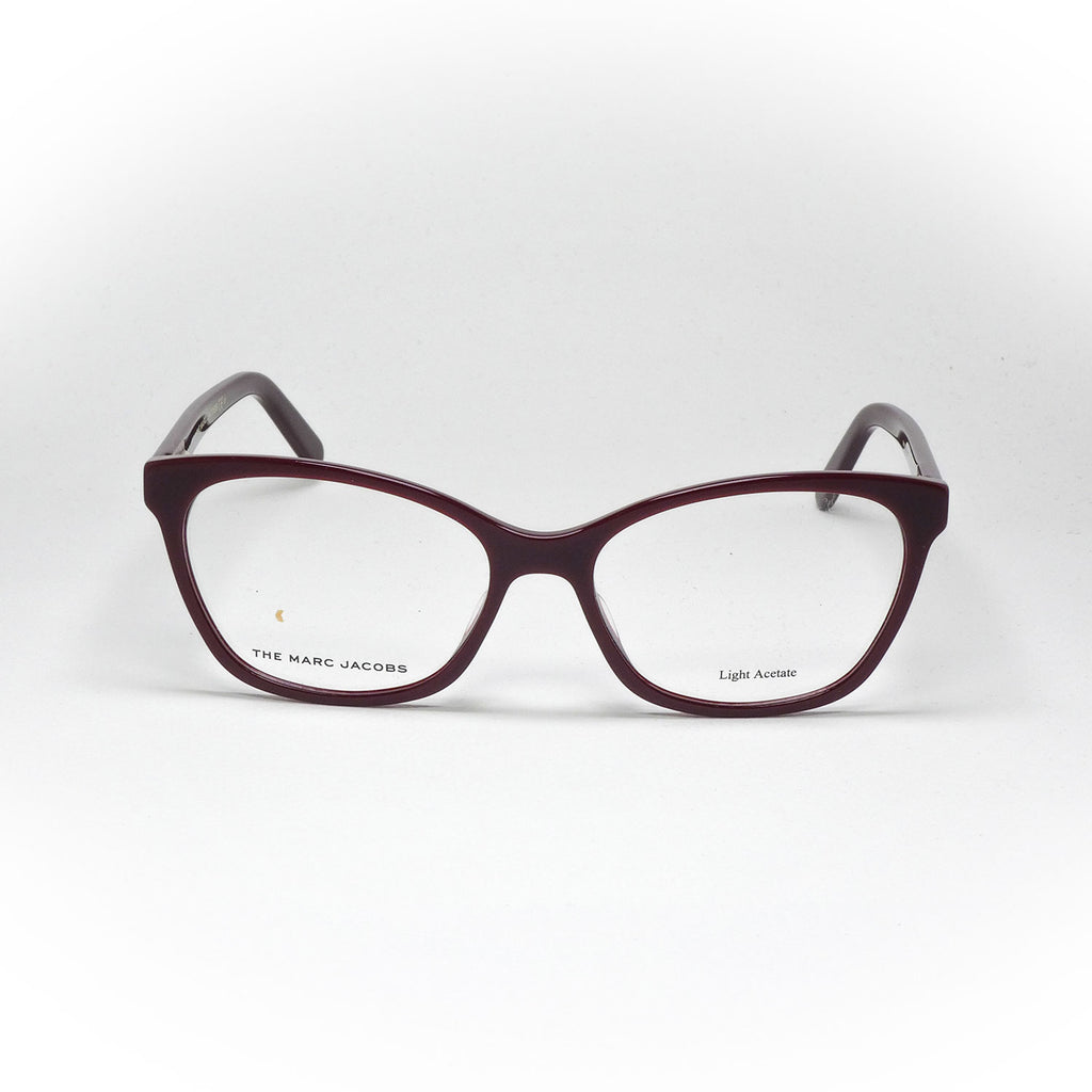 glasses marc jacobs model marc 539 color lhf frontview