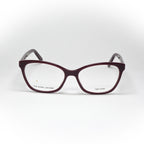glasses marc jacobs model marc 539 color lhf frontview