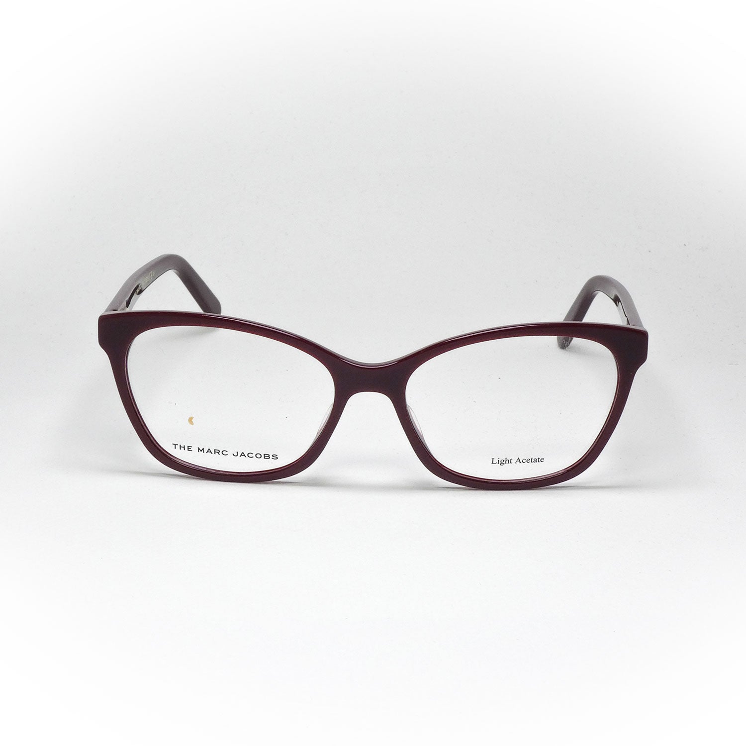 glasses marc jacobs model marc 539 color lhf frontview