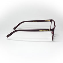 Load image into Gallery viewer, glasses marc jacobs model marc 539 color lhf side view
