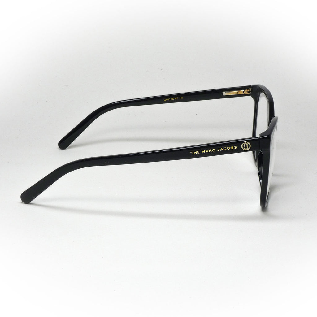 glasses marc jacobs marc 540 color 807 