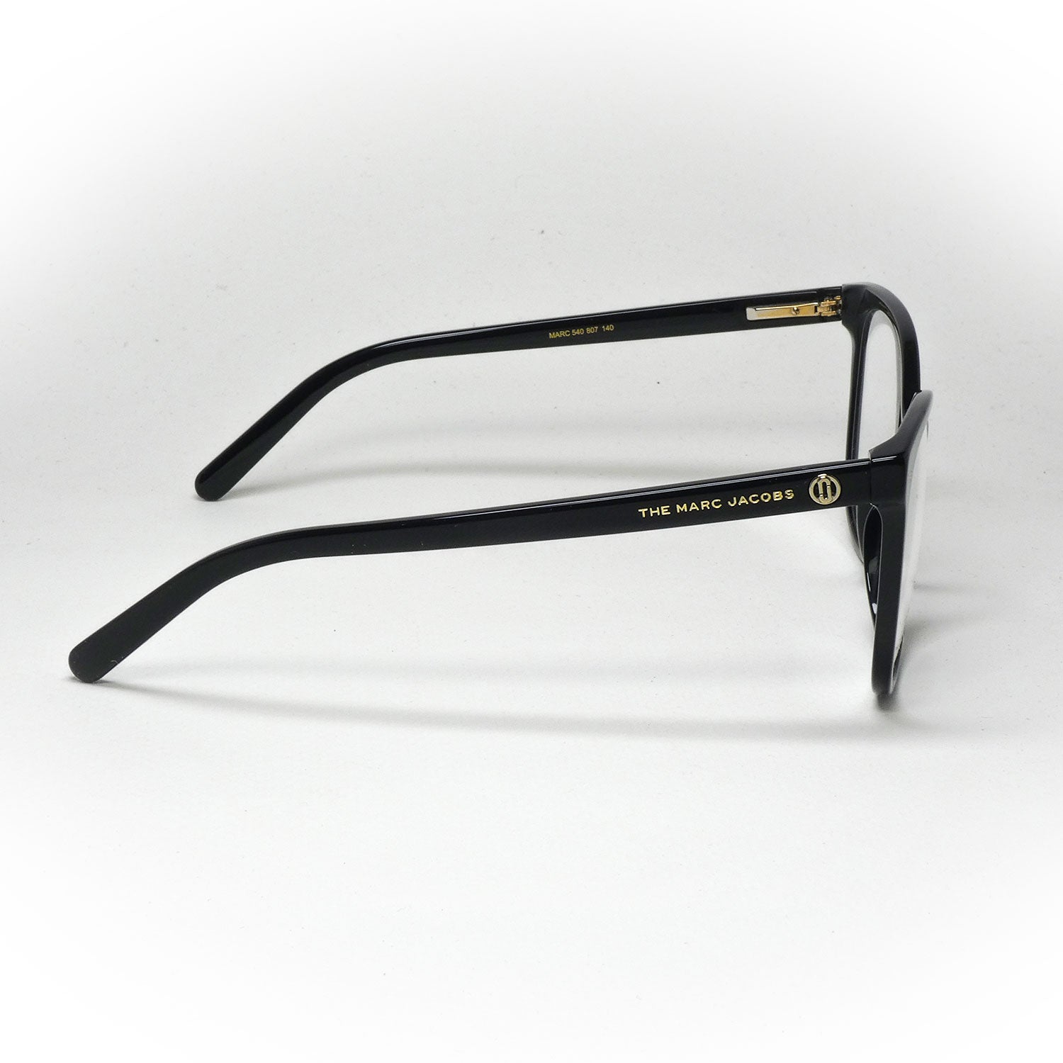 glasses marc jacobs marc 540 color 807 