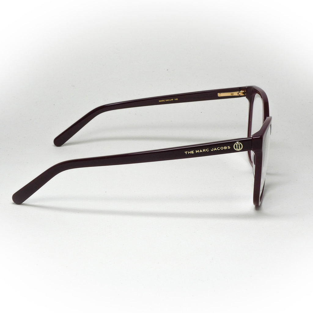 glasses marc jacobs marc 540 color lhf