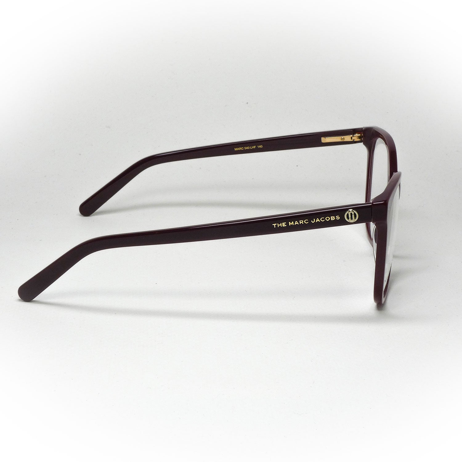 glasses marc jacobs marc 540 color lhf